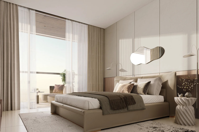 Investidssement immobilier Dubai