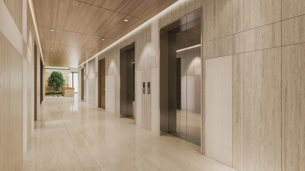 Immobilier Dubai