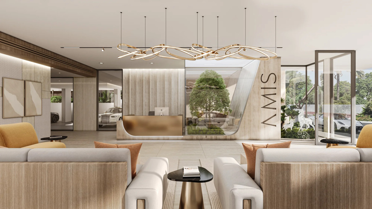 Immobilier Dubai Off plan