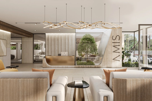 Immobilier Dubai Off plan