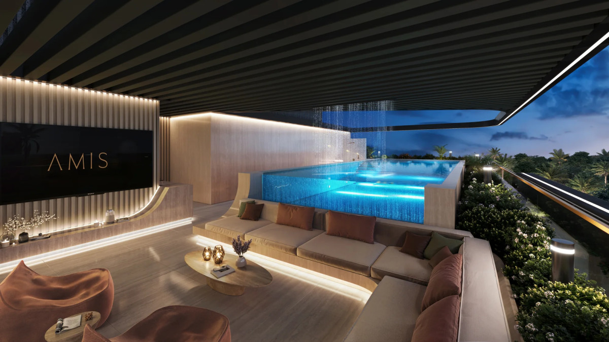 Triomphe Real Estate Dubai