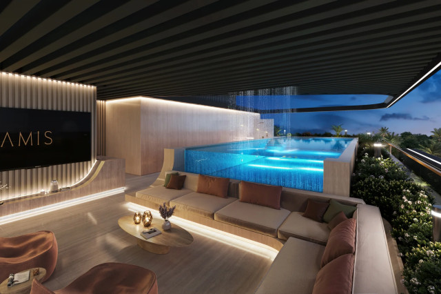Triomphe Real Estate Dubai