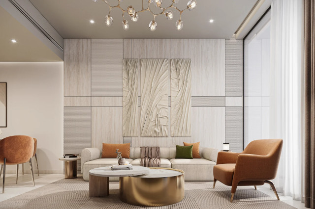 Amis Dubai Meydan