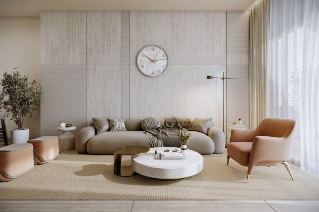 Achat Appartement Dubai 