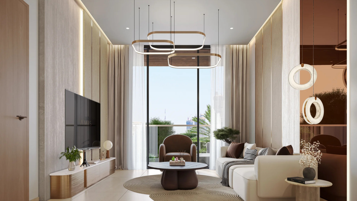 Dubai Triomphe 