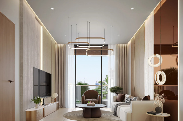 Dubai Triomphe 