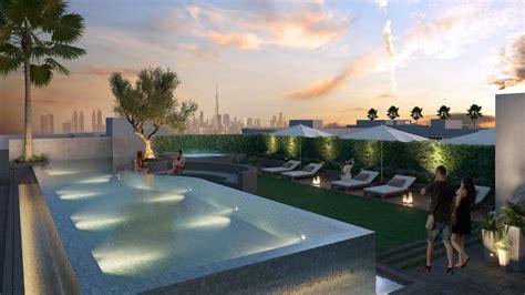 10 oxford by iman developers