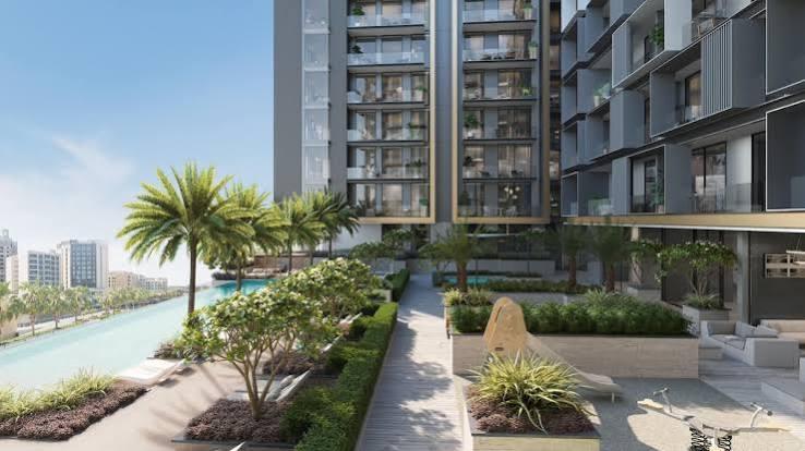 Art Bay By Ellington Properties Art Bay By Ellington Properties