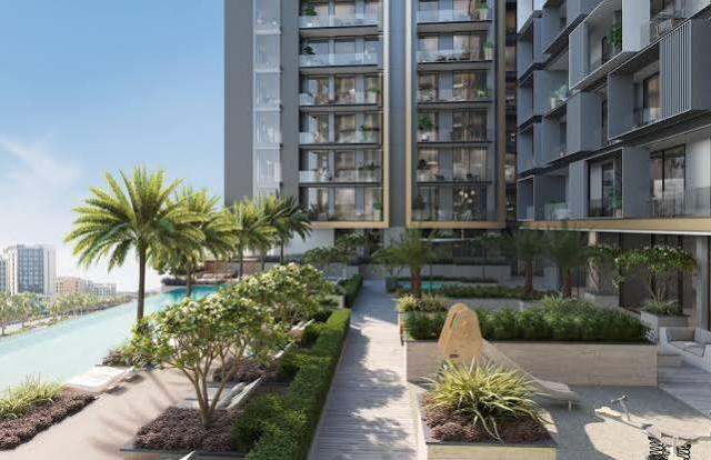 Art Bay By Ellington Properties Art Bay By Ellington Properties