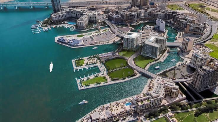 Art Bay By Ellington Properties Art Bay By Ellington Properties