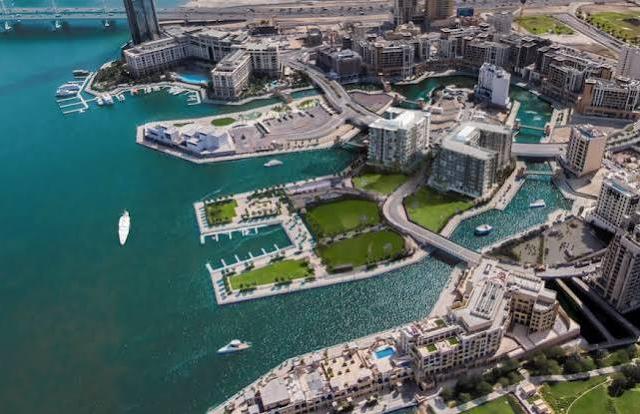 Art Bay By Ellington Properties Art Bay By Ellington Properties