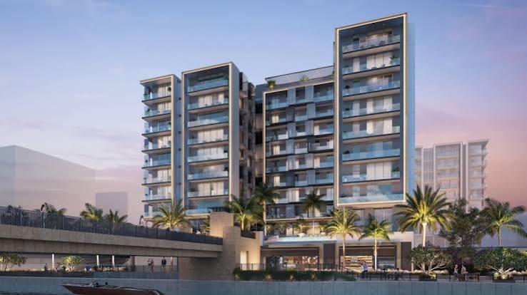 Art Bay By Ellington Properties Art Bay By Ellington Properties