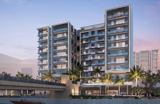 Art Bay By Ellington Properties Art Bay By Ellington Properties