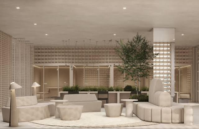 Concept 7 Residences By Condor Group Concept 7 Residences By Condor Group Jumeirah Village Circle Dubai