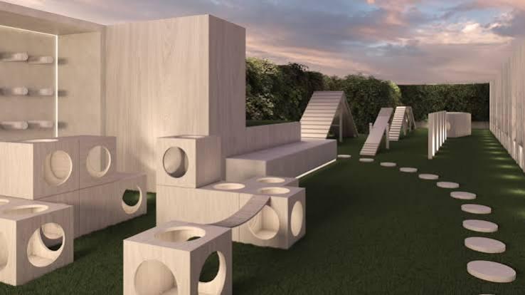 Concept 7 Residences By Condor Group Concept 7 Residences By Condor Group Jumeirah Village Circle Dubai