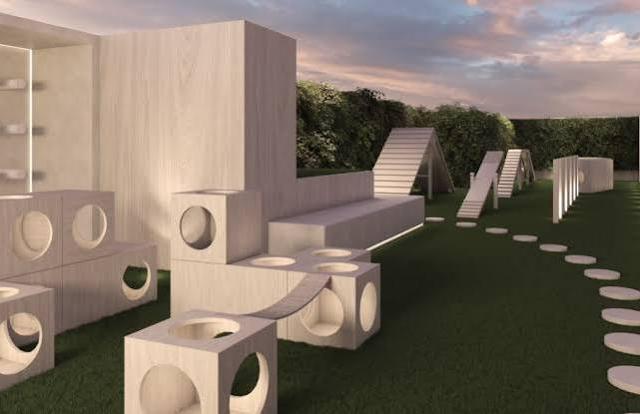 Concept 7 Residences By Condor Group Concept 7 Residences By Condor Group Jumeirah Village Circle Dubai