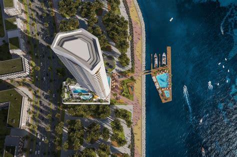 Coral Reef By Damac Coral Reef By Damac