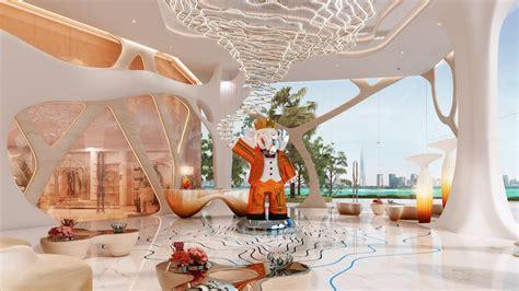 Coral Reef By Damac Coral Reef By Damac