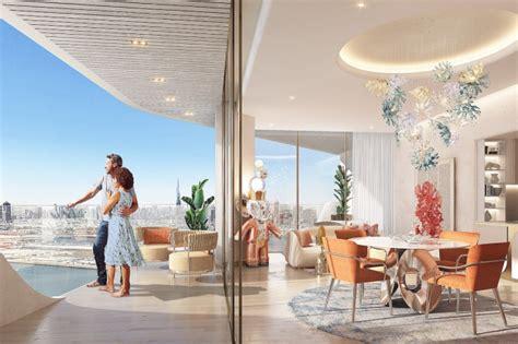 Coral Reef By Damac Coral Reef By Damac