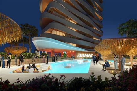 Coral Reef By Damac Coral Reef By Damac