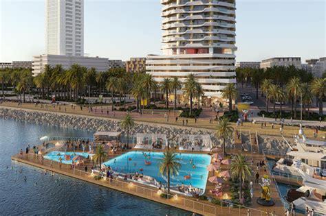 Coral Reef By Damac Coral Reef By Damac